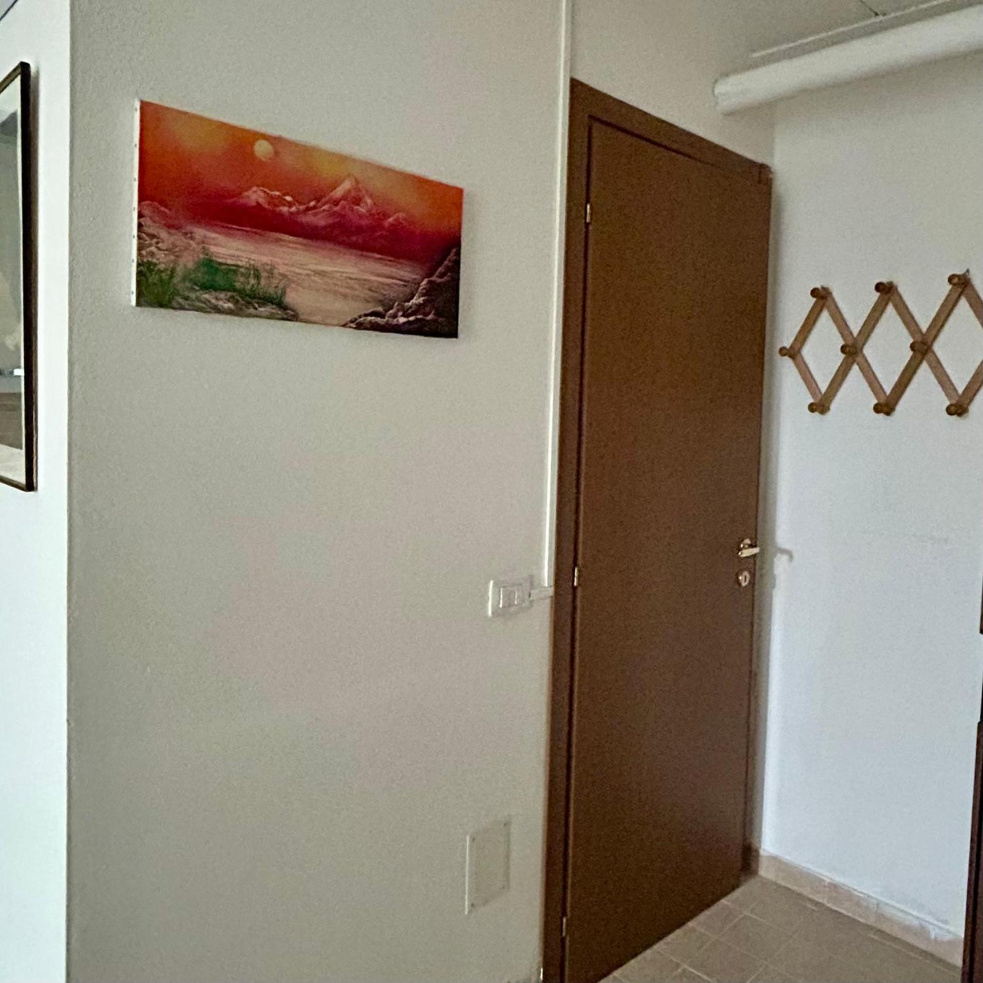 Urban Apartment 65 Alghero Exterior photo