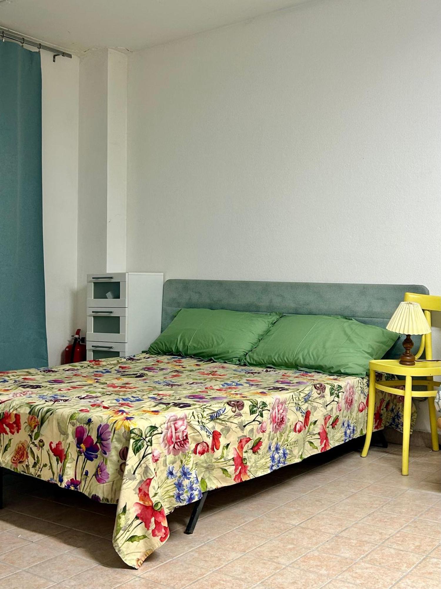Urban Apartment 65 Alghero Exterior photo
