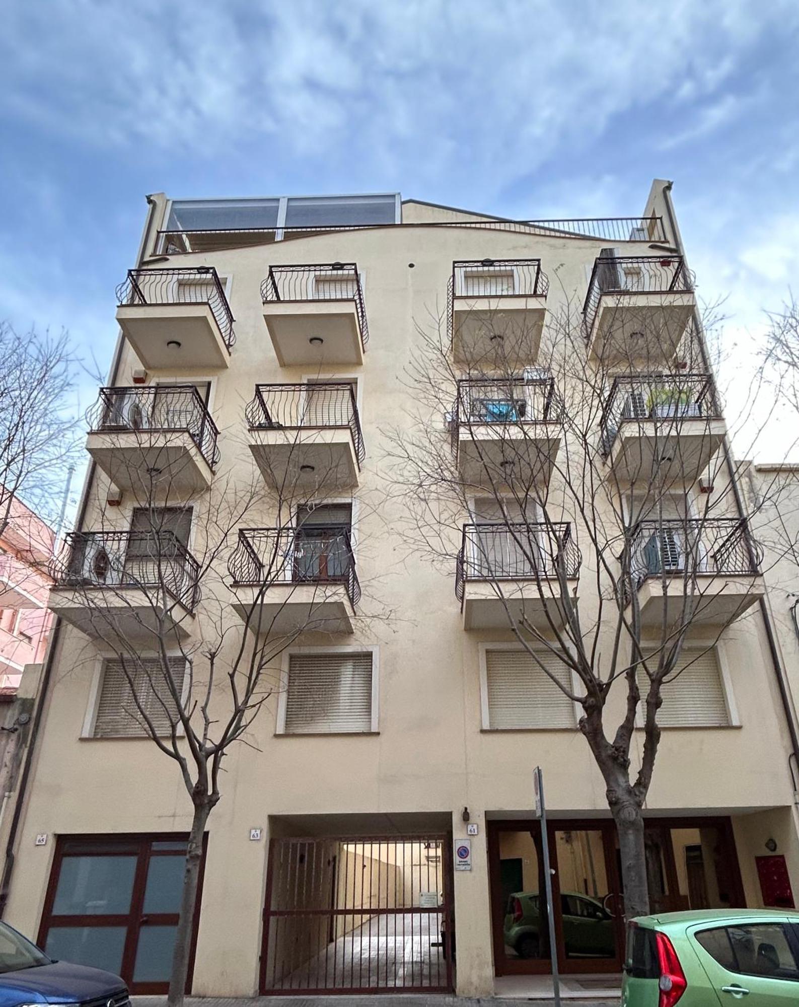 Urban Apartment 65 Alghero Exterior photo